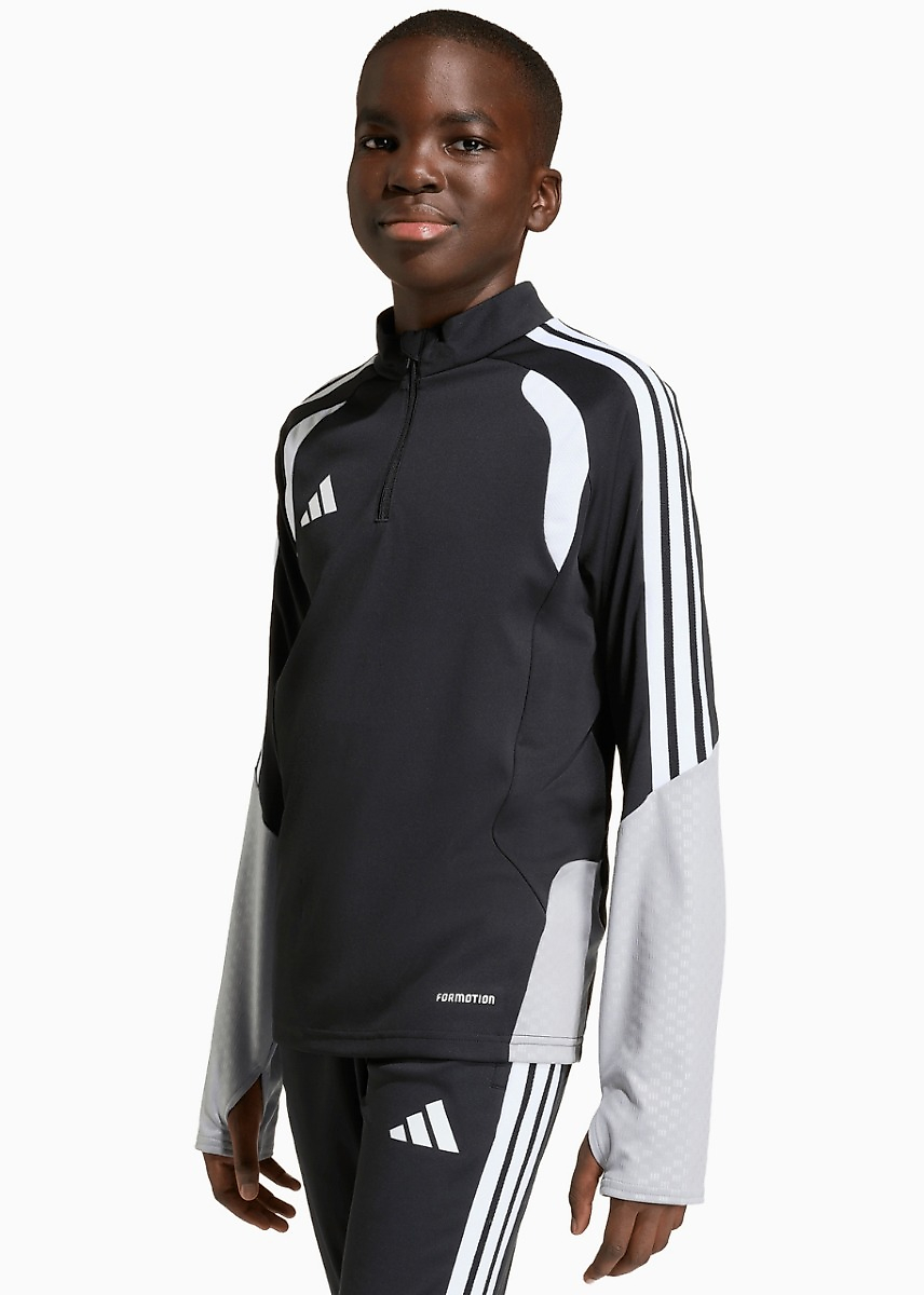 adidas Vaikiškas džemperis Tiro 26 Competition Training Top KA7572