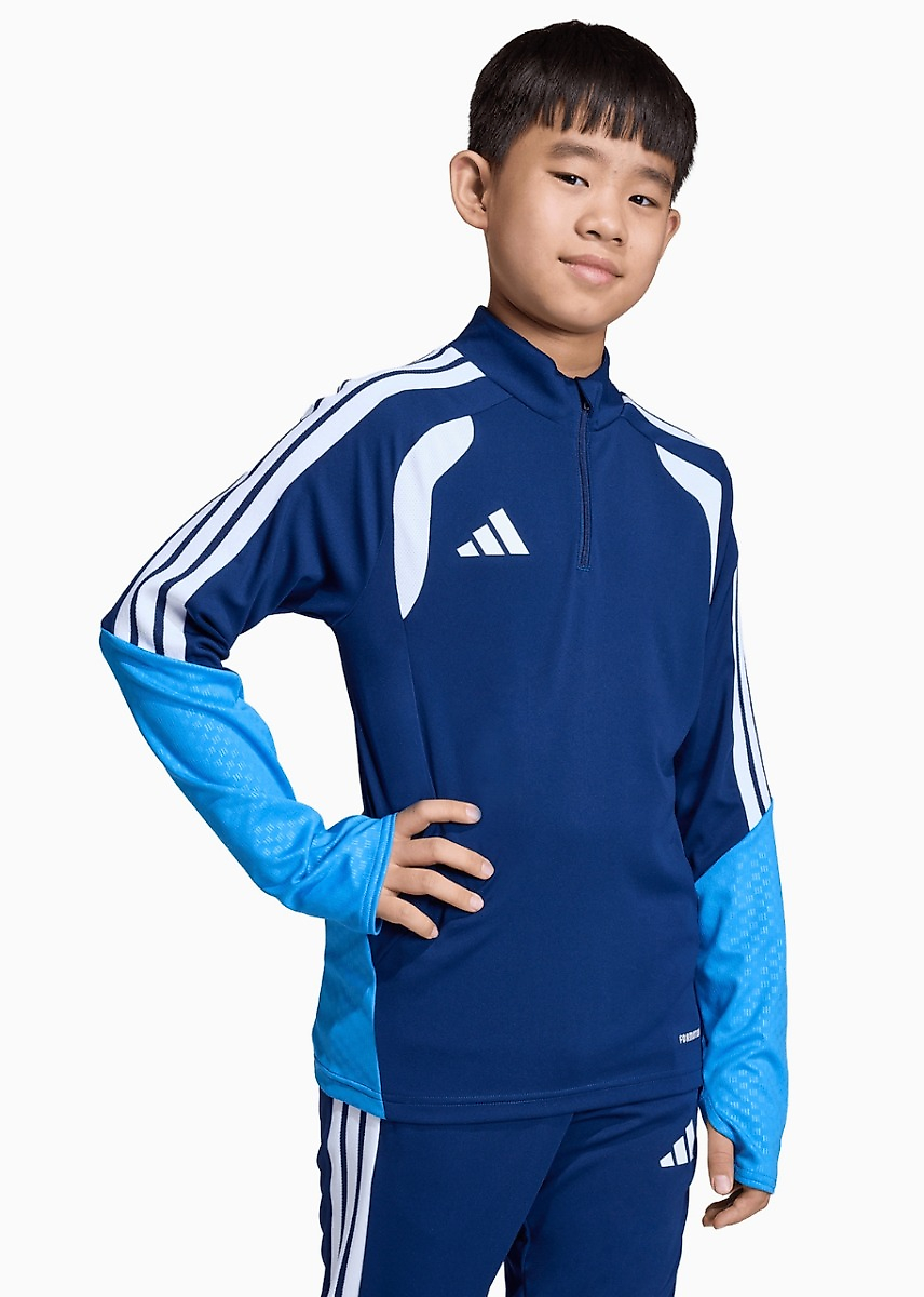 adidas Vaikiškas džemperis Tiro 26 Competition Training Top JN2286