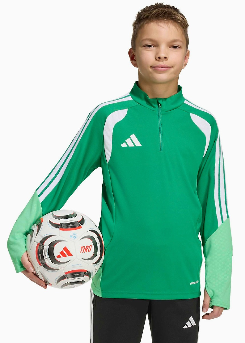 adidas Vaikiškas treniruočių megztinis Tiro 26 Competition Training Top KA7573