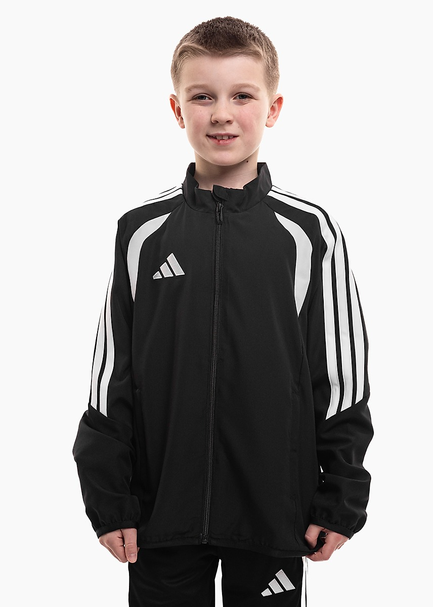 adidas Vaikiškas džemperis Tiro 26 League Presentation KA6416