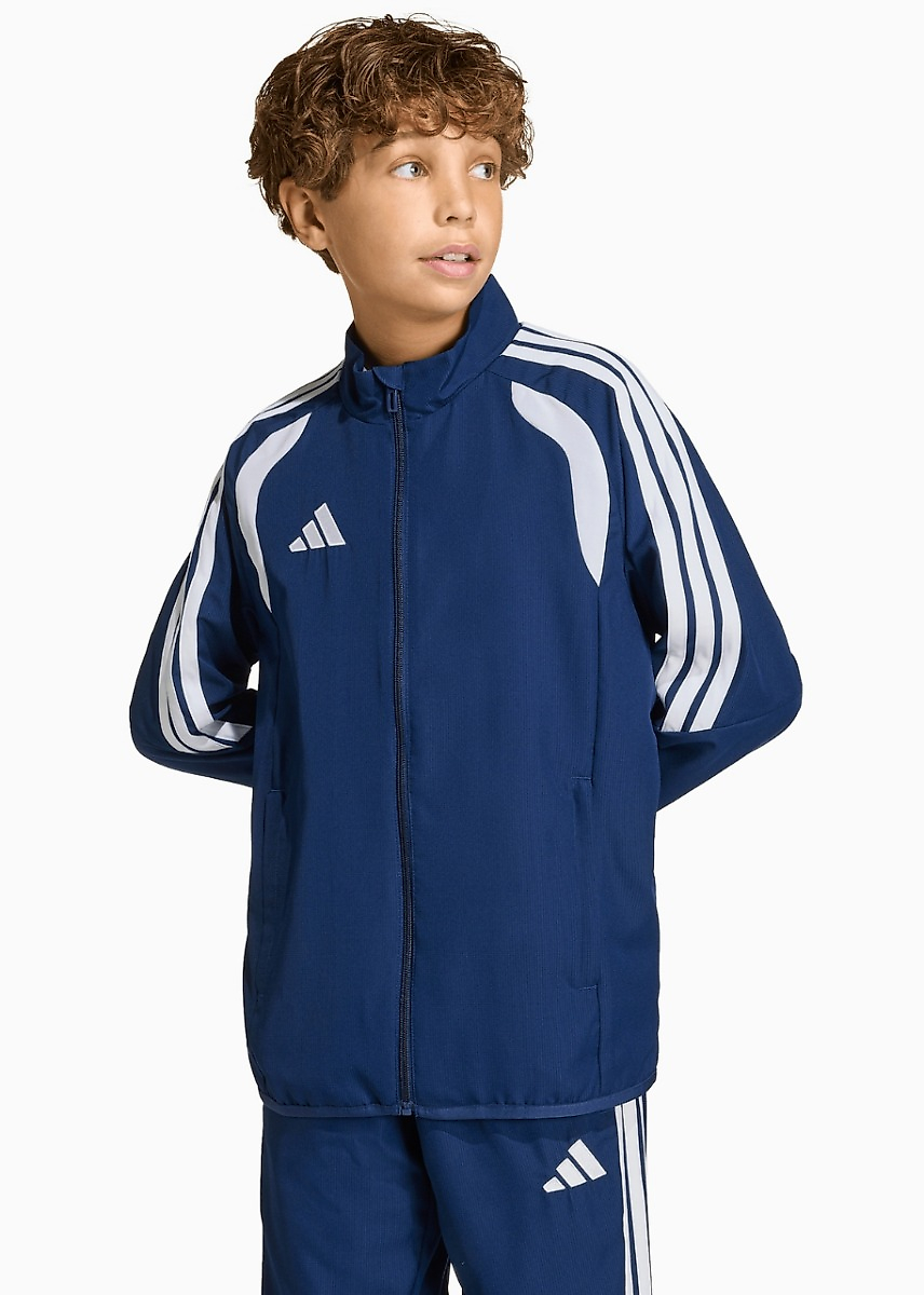 adidas Vaikiškas džemperis Tiro 26 League Presentation KA6414
