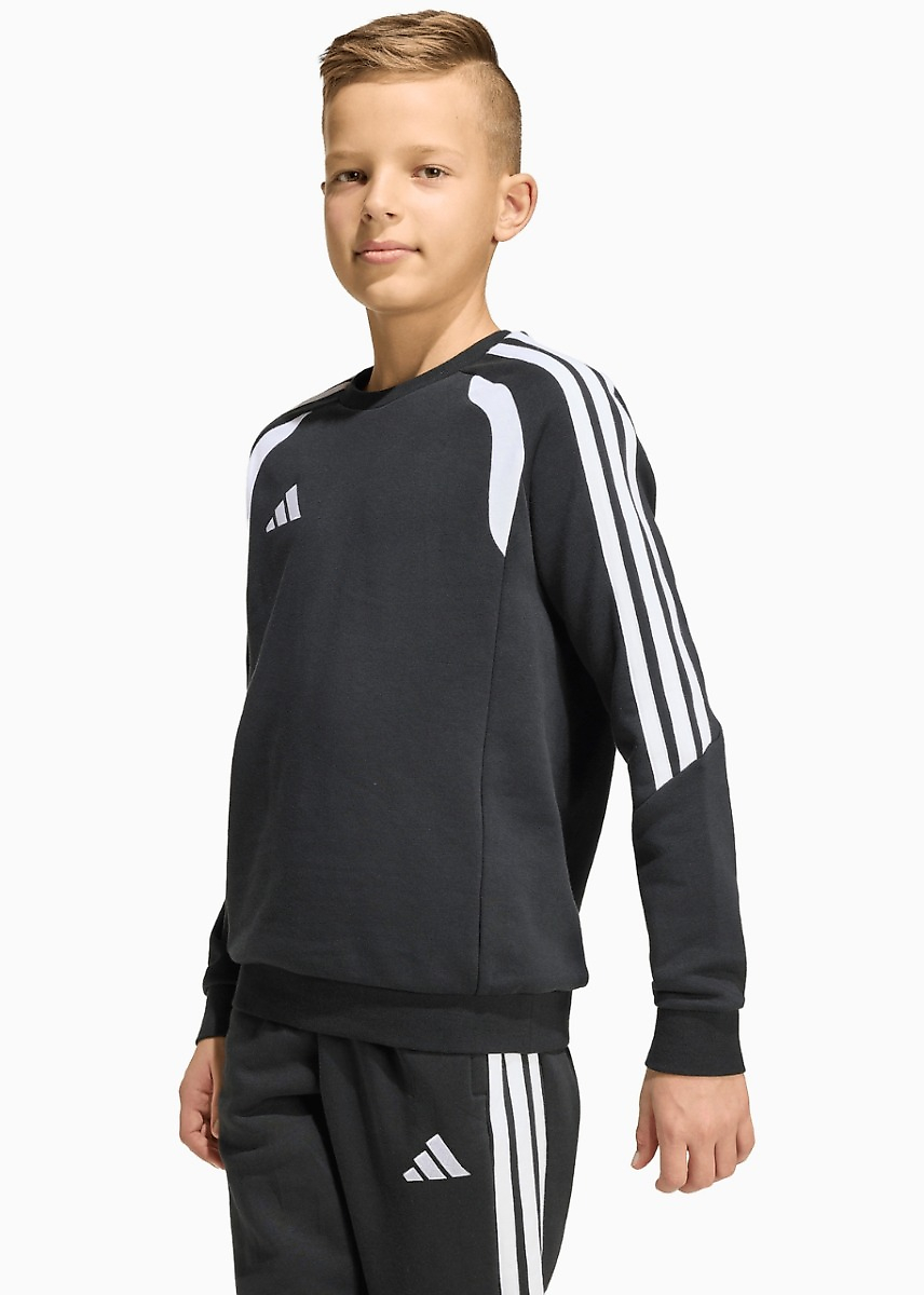 adidas Vaikiškas džemperis Tiro 26 League Sweat Crew KF5822
