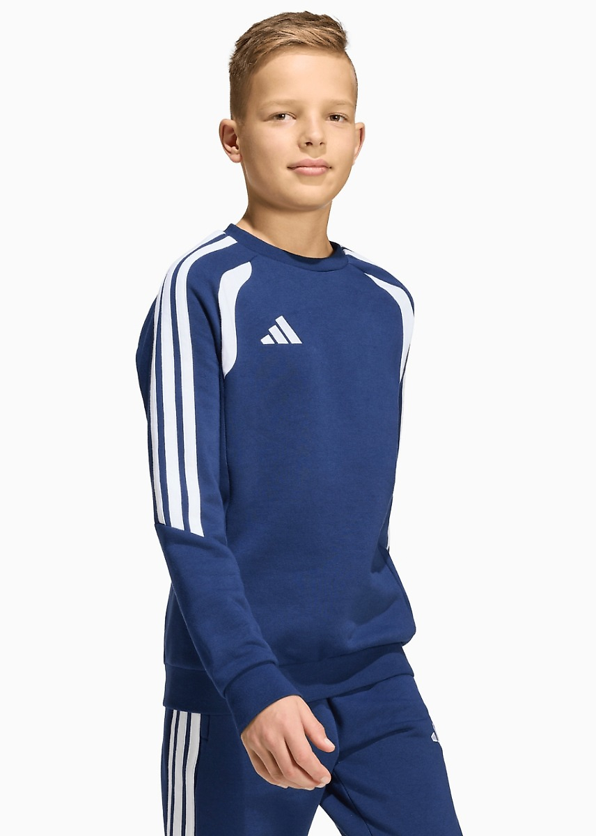 adidas Vaikiškas džemperis Tiro 26 League Sweat Crew KF5821