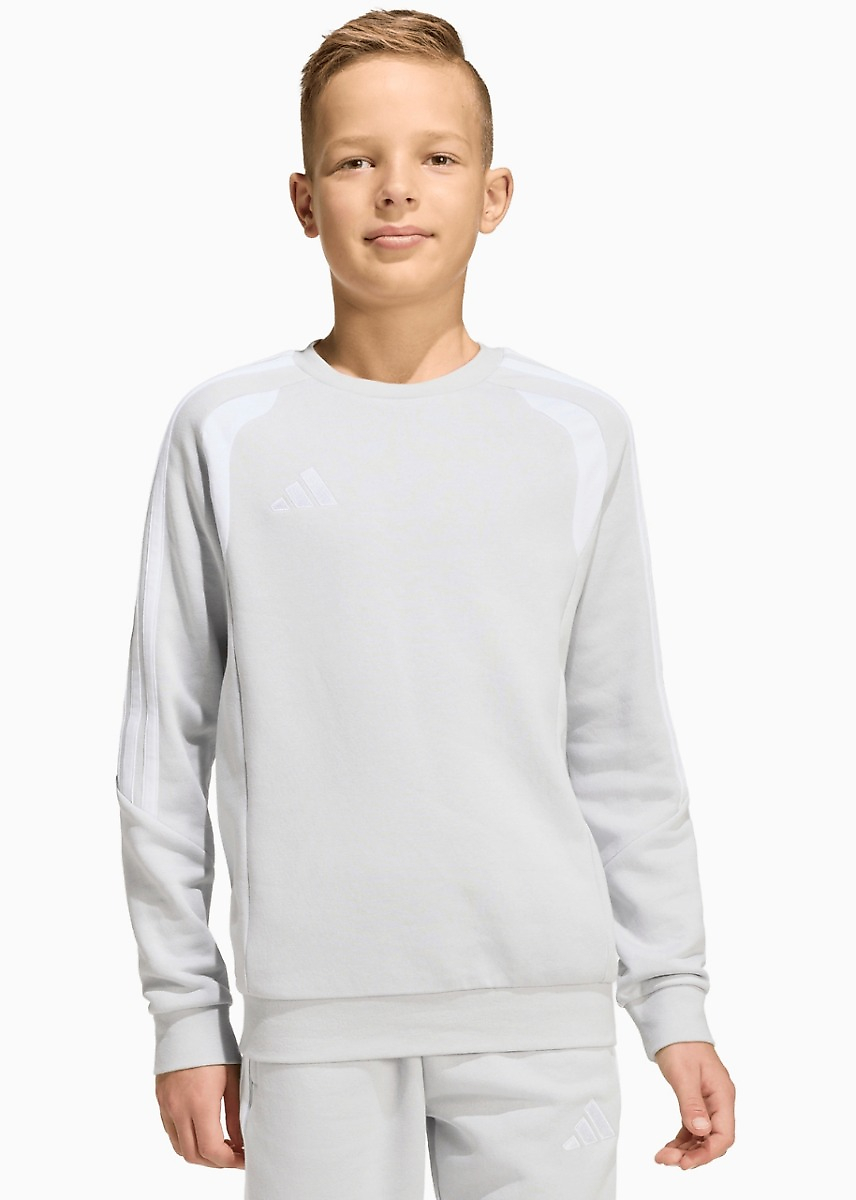 adidas Vaikiškas džemperis Tiro 26 League Sweat Crew KF5823