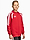 Bluza dla dzieci adidas Tiro 26 League Sweat Full Zip Hoodie KF9101 produkto varianto nuotrauka