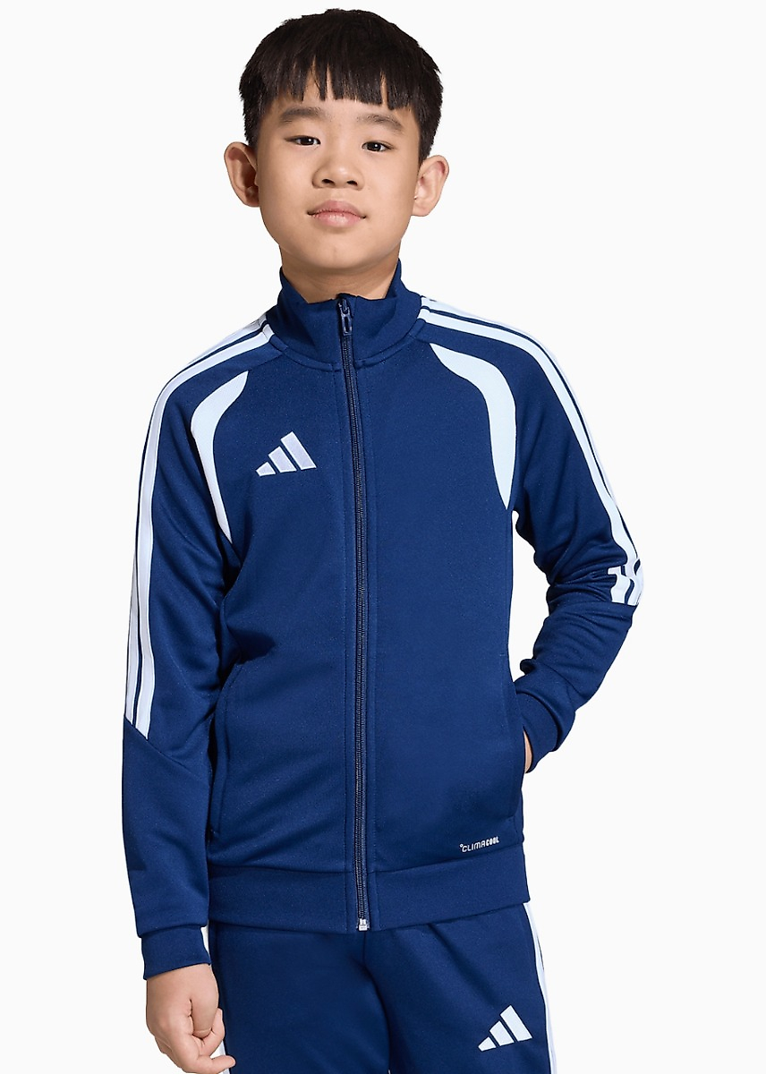 adidas Vaikiškas džemperis Tiro 26 League Training JY7201
