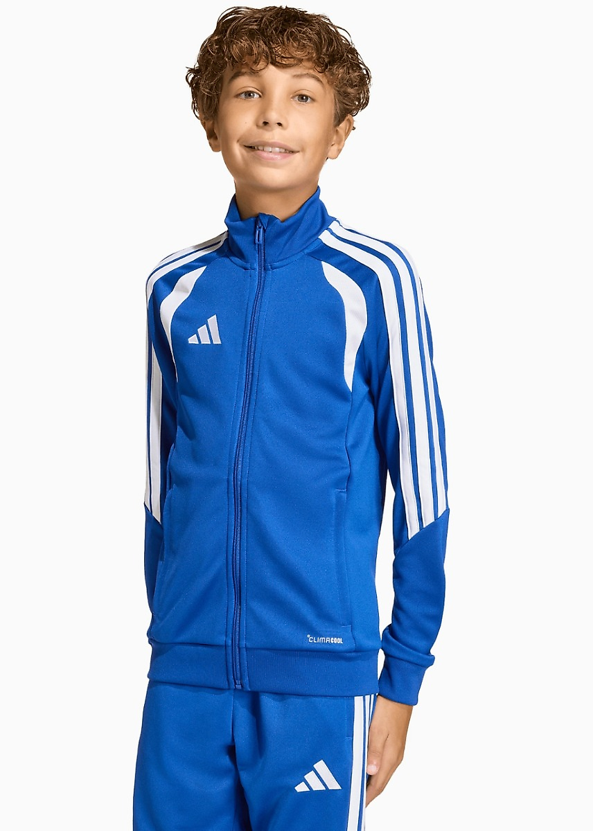 adidas Vaikiškas džemperis Tiro 26 League Training JY7199