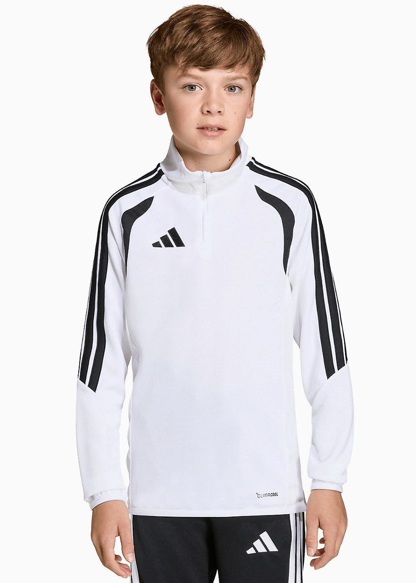 adidas Vaikiškas džemperis Tiro 26 League Training Top KC3696