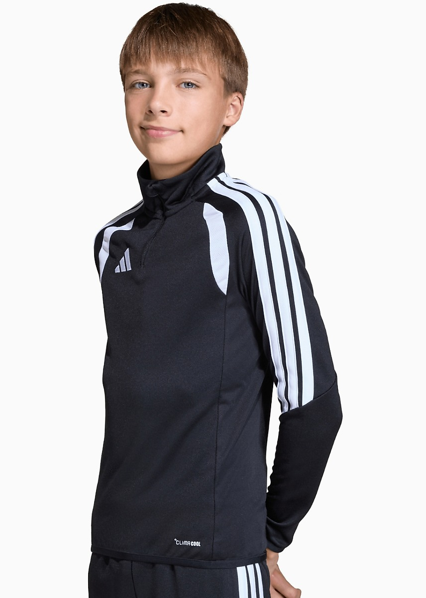 adidas Vaikiškas džemperis Tiro 26 League Training Top JY7161
