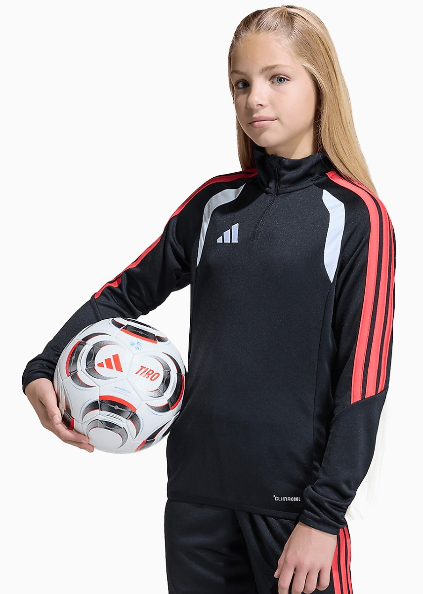 adidas Vaikiškas džemperis Tiro 26 League Training Top JY7159