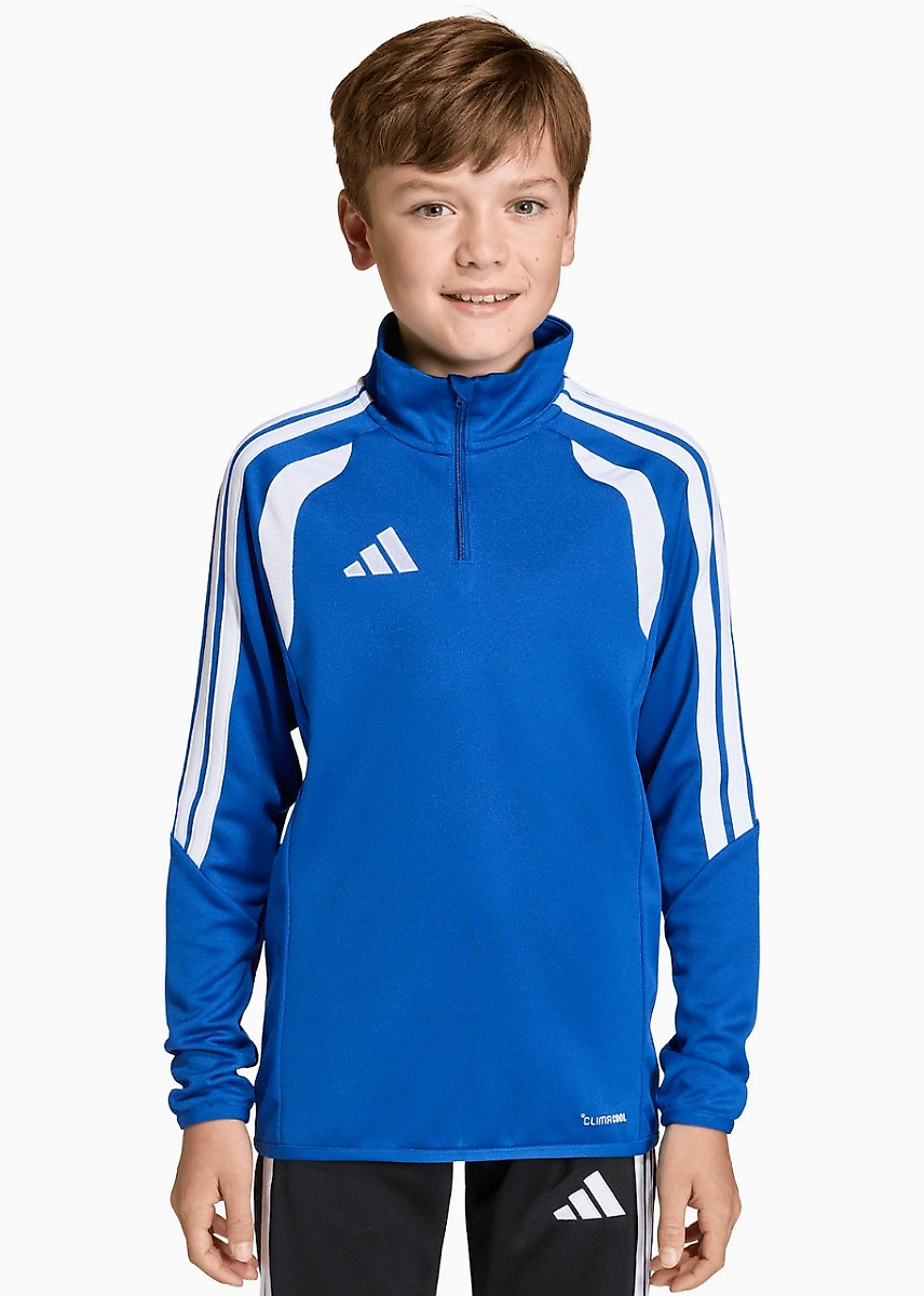 adidas Vaikiškas džemperis Tiro 26 League Training Top JY7162
