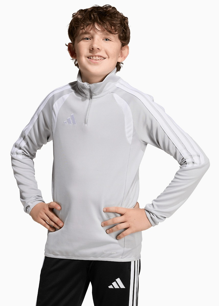 adidas Vaikiškas džemperis Tiro 26 League Training Top KC3695
