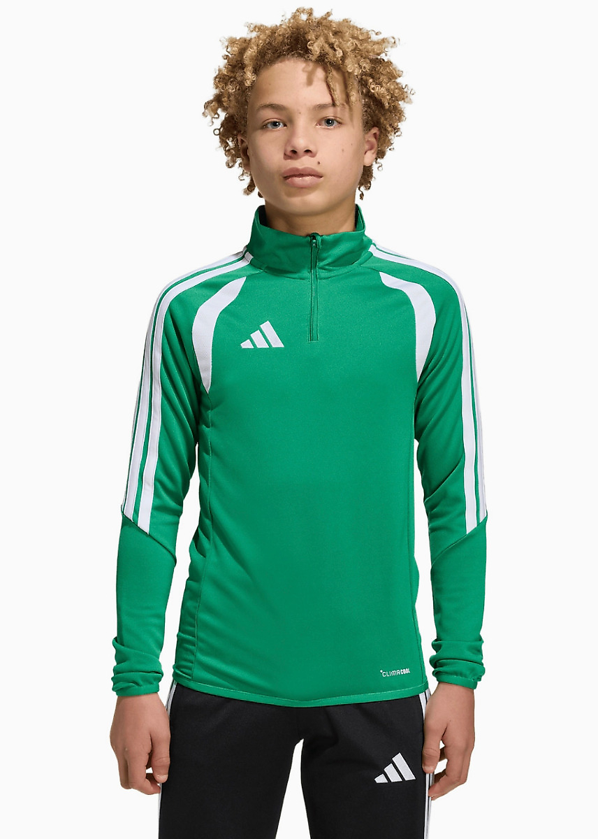 adidas Vaikiškas džemperis Tiro 26 League Training Top JY7160