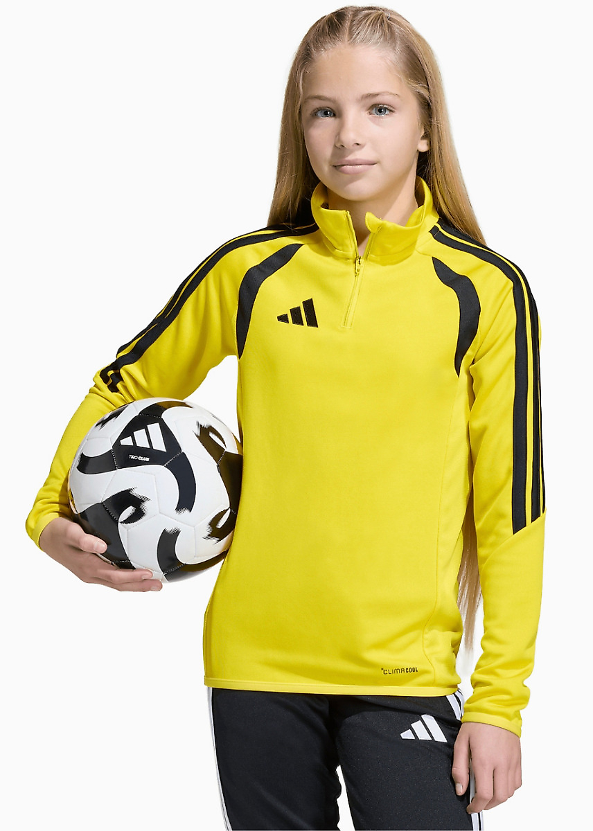 adidas Vaikiškas džemperis Tiro 26 League Training Top JY7158