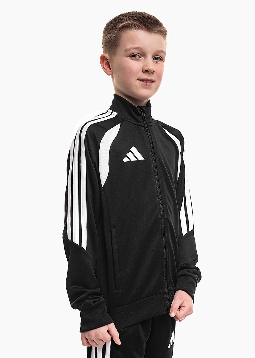 adidas Vaikiškas džemperis Tiro 26 League Training JY7202