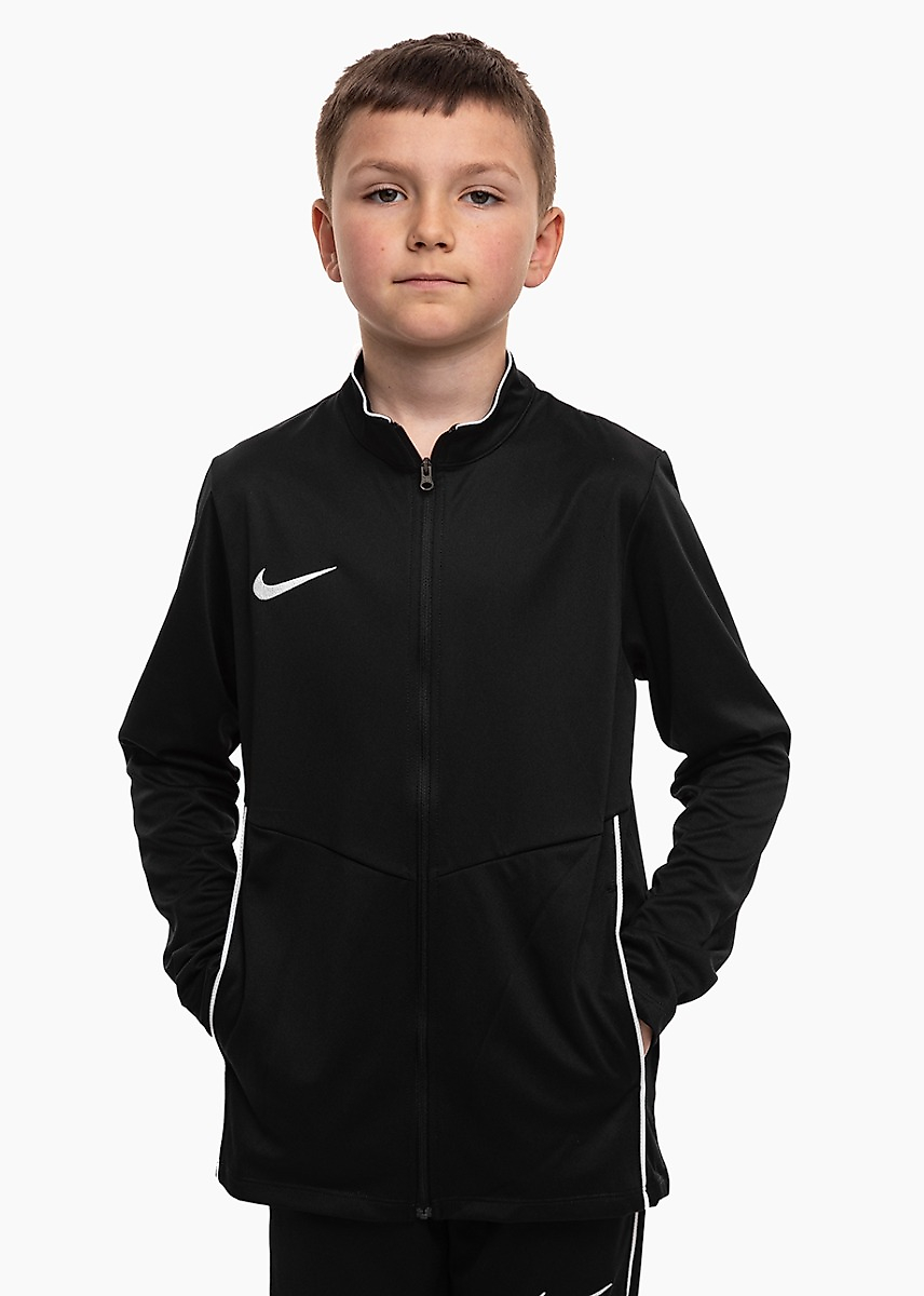 Nike Vaikiškas džemperis Dri-Fit Park 26 HM7256 010