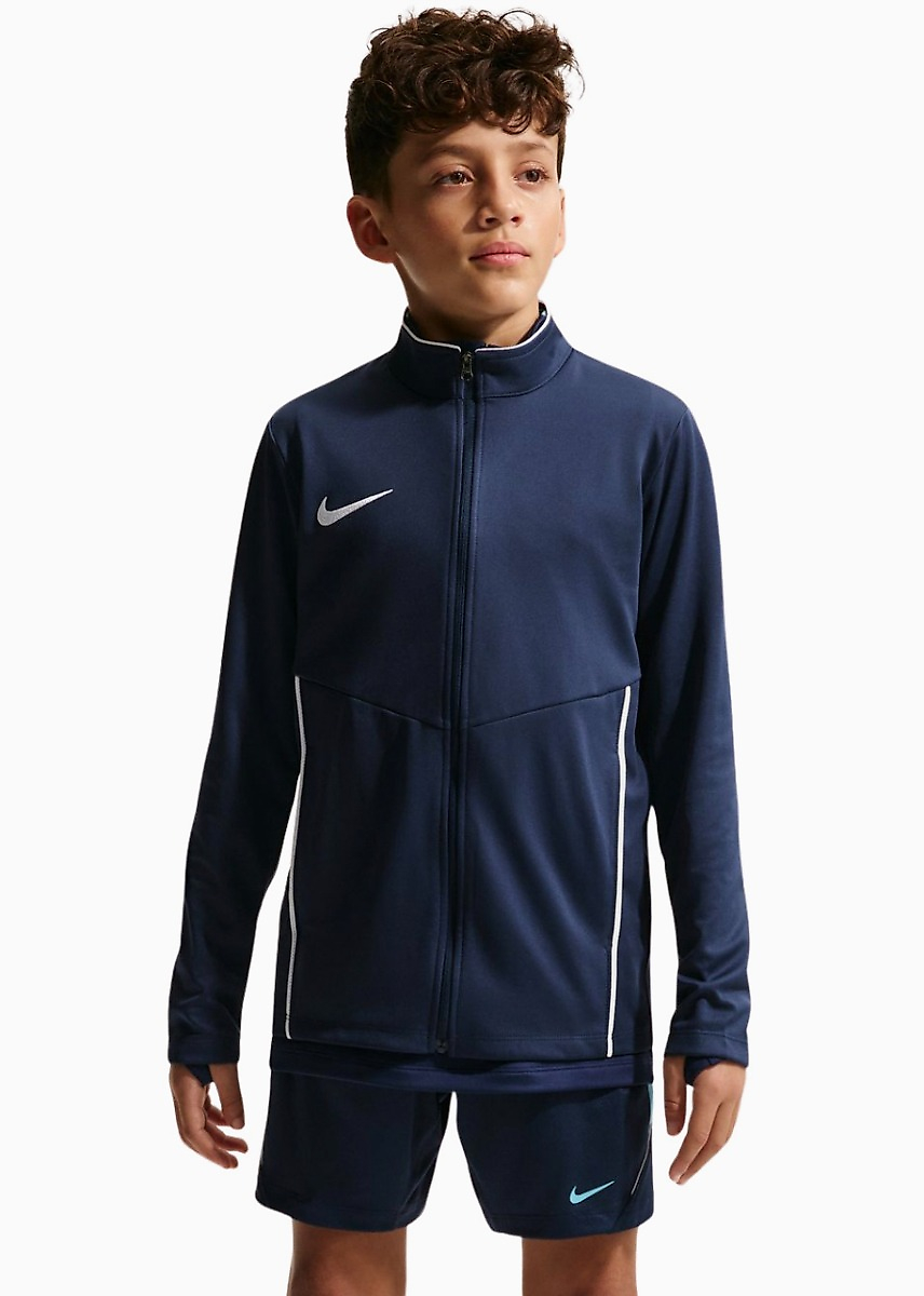 Nike Vaikiškas džemperis Dri-Fit Park 26 HM7256 410