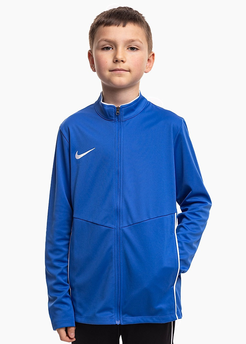 Nike Vaikiškas džemperis Dri-Fit Park 26 HM7256 463