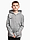 Bluza dla dzieci Nike Park 26 Fleece Full-Zip Hoodie IB1232 063 produkto varianto nuotrauka