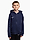 Bluza dla dzieci Nike Park 26 Fleece Full-Zip Hoodie IB1232 410 produkto varianto nuotrauka