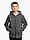 Bluza dla dzieci Nike Park 26 Fleece Full-Zip Hoodie IB1232 071 produkto varianto nuotrauka