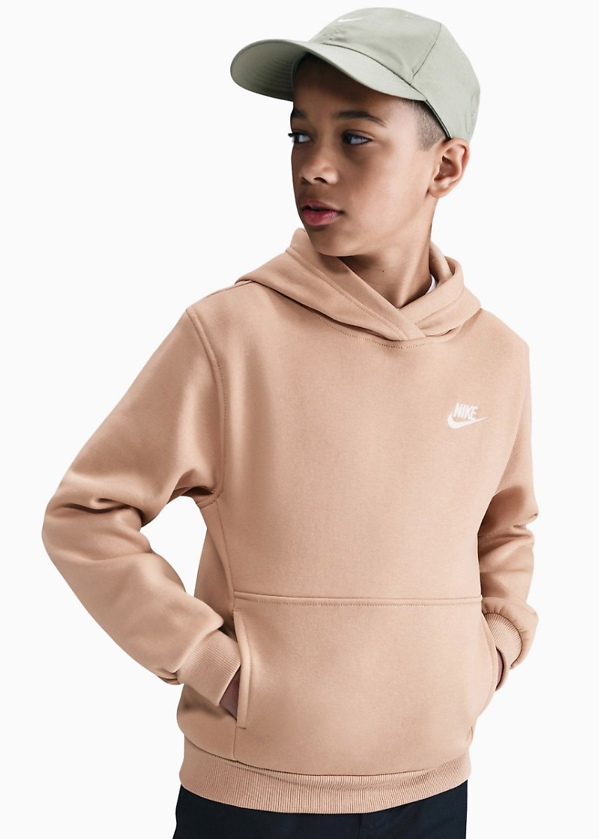 Nike Vaikiškas džemperis Sportswear Club Fleece FD3000 200