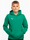 PUMA Bluza dla dzieci Team Goal Casuals Hoody 658619 05 produkto varianto nuotrauka