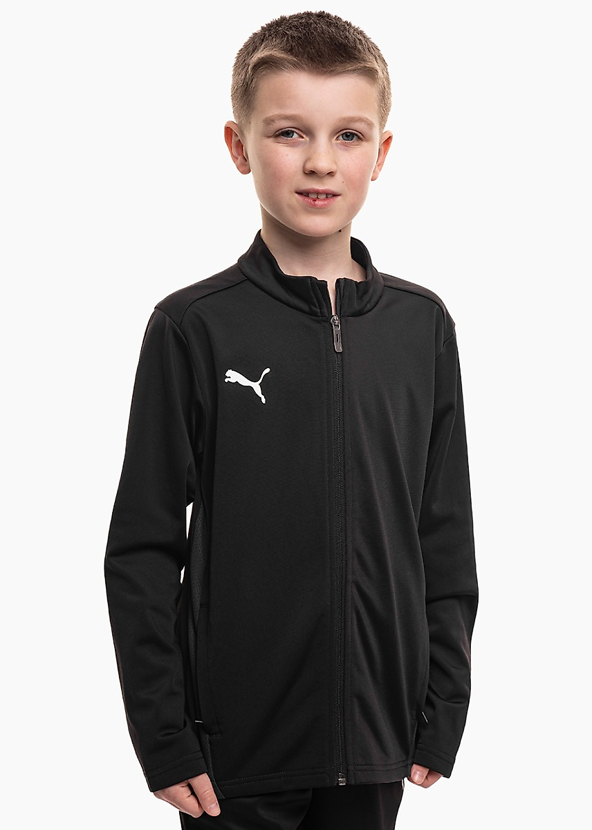 Puma Vaikiškas džemperis TeamGoal Training Jacket 658634 03