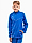 PUMA bluza dla dzieci teamRISE Training Poly Jacket 657393 02 produkto varianto nuotrauka