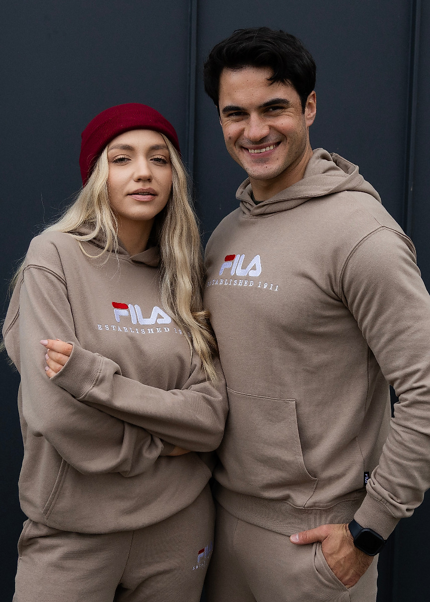 Fila Džemperis unisex Valsera FAU0227 70008
