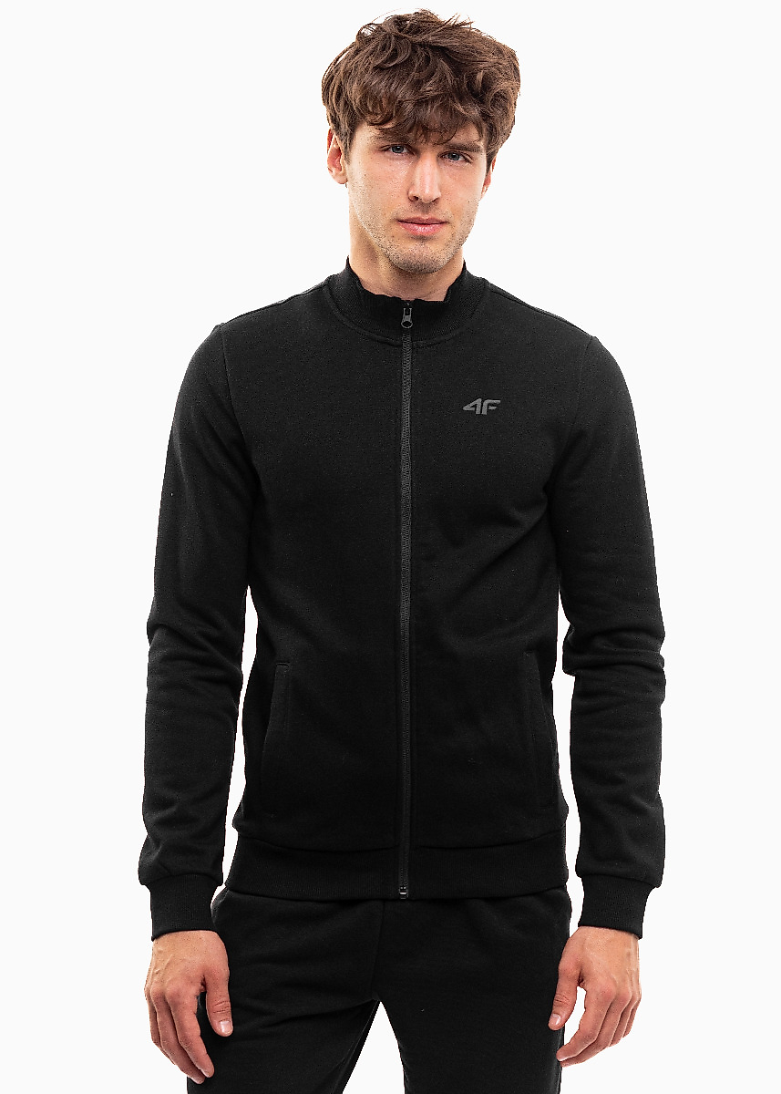 4F Bluza męska M1463 4FWMM00TSWSM1463 20S