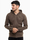 4F Bluza męska M1537 4FWSS25TSWSM1537 80S produkto varianto nuotrauka