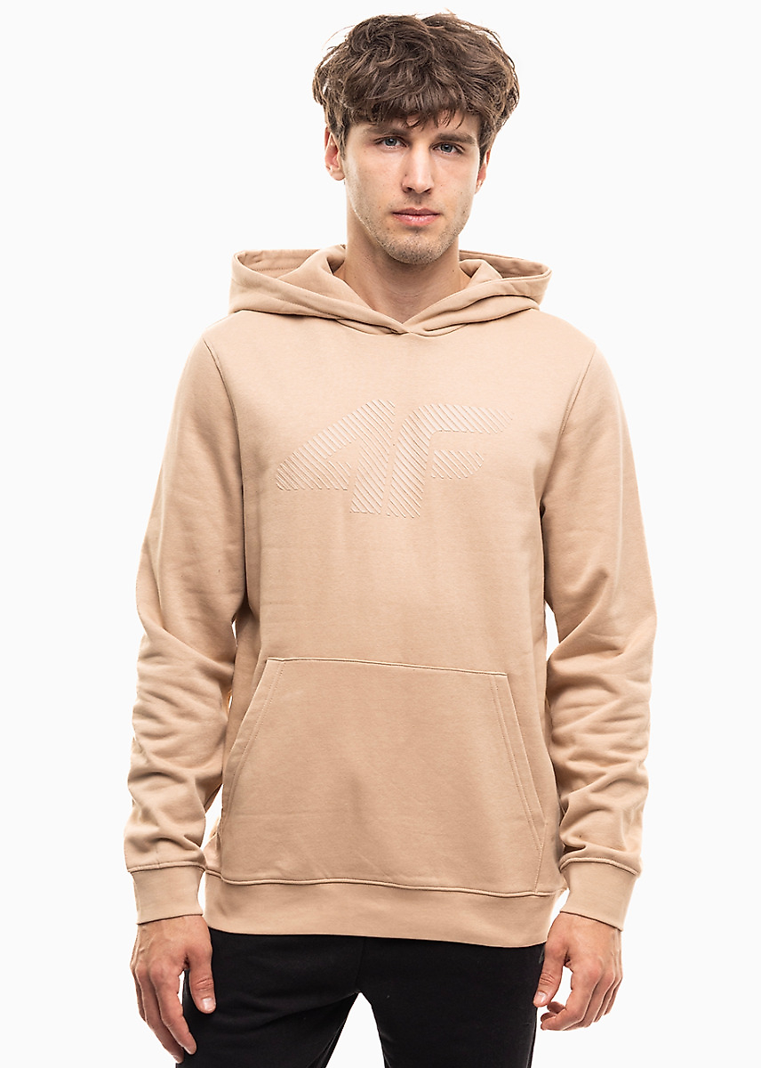 4F Bluza męska M1621 4FWSS25TSWSM1621 83S