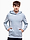 4F Bluza męska M1621 4FWSS25TSWSM1621 34S produkto varianto nuotrauka