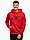 4F Bluza męska M1766 4FWMM00TSWSM1766 062S produkto varianto nuotrauka