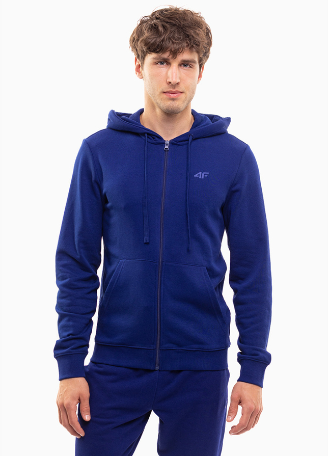 4F Bluza męska M1768 4FWMM00TSWSM1768 031S 4F Bluza męska M1768 4FWMM00TSWSM1768 031S
