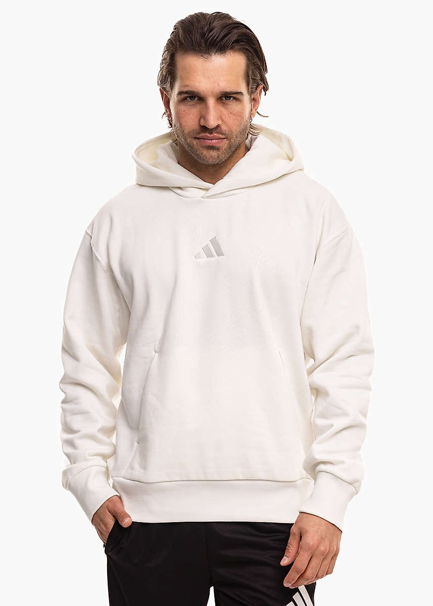 Vyriškas džemperis adidas All Szn Fleece Hoodie IY4121