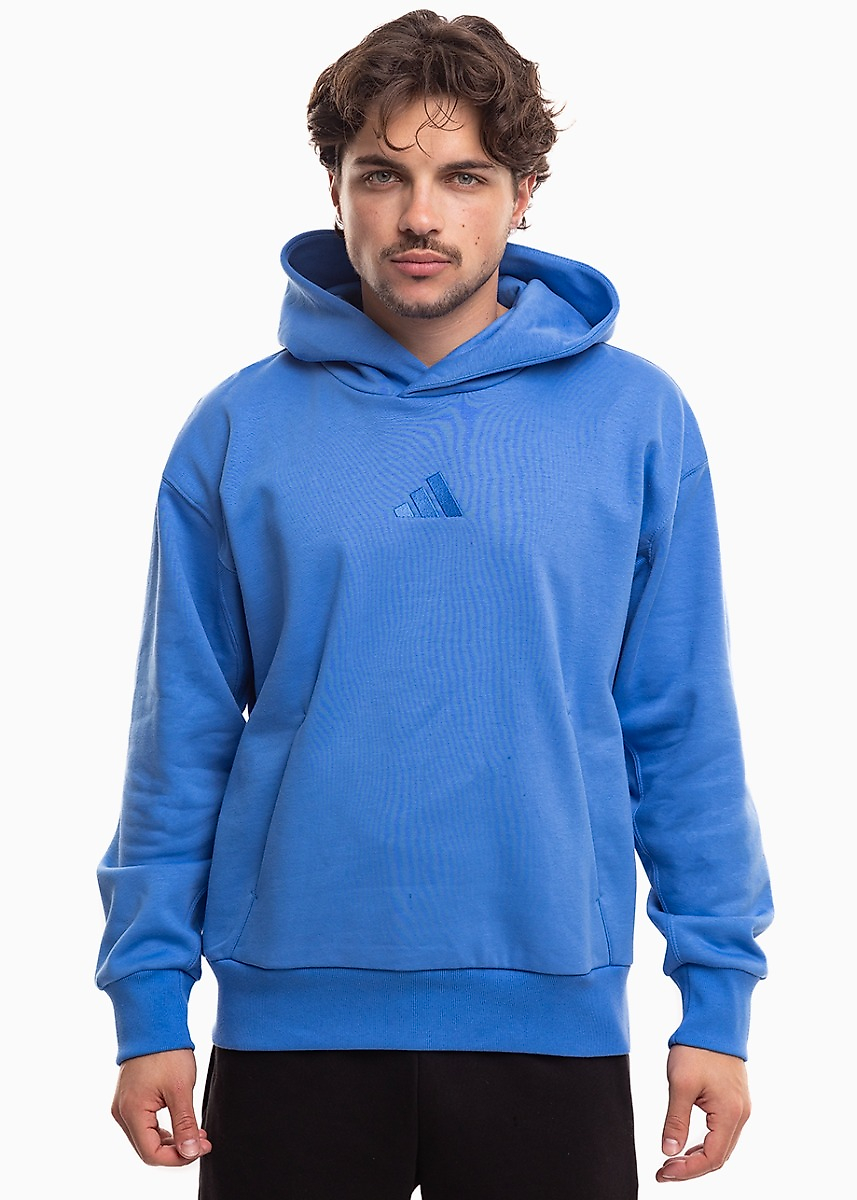 Vyriškas džemperis adidas ALL SZN Fleece Hoodie KC3182