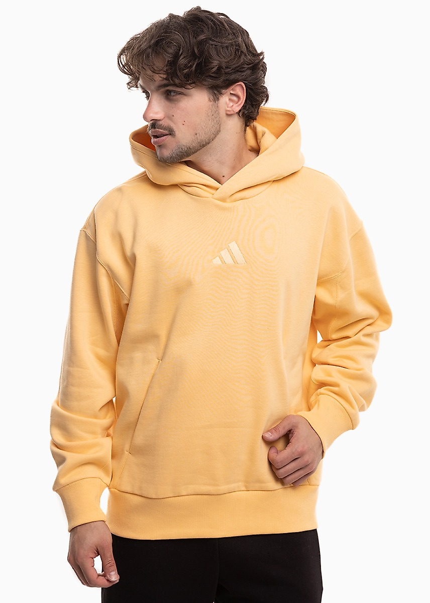 adidas Vyriškas džemperis All Szn Fleece Hoodie KT3105