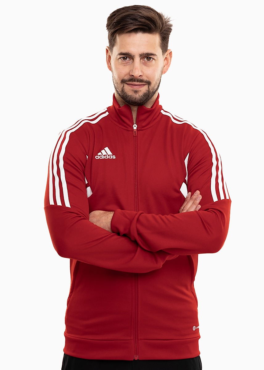 adidas Bluza męska Condivo 22 Track Jacket HA6250