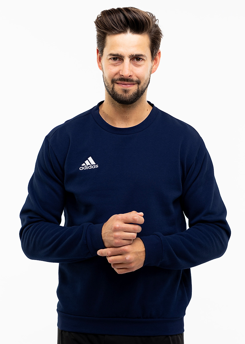 adidas Bluza męska Entrada 22 Sweatshirt Top H57480