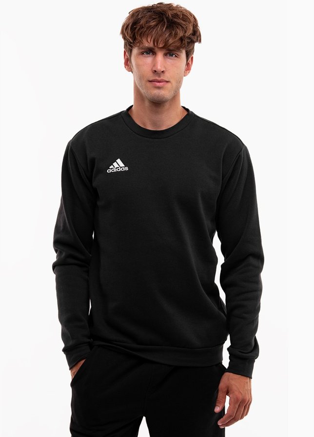 adidas Bluza męska Entrada 22 Sweatshirt Top H57478 adidas Bluza męska Entrada 22 Sweatshirt Top H57478