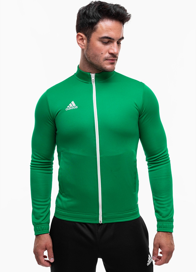 adidas Bluza męska Entrada 22 Track Jacket HI2135 adidas Bluza męska Entrada 22 Track Jacket HI2135