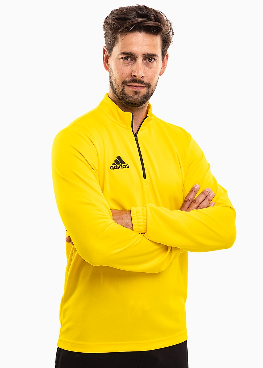 adidas Vyriški džemperis Entrada 22 Training Top HI2128