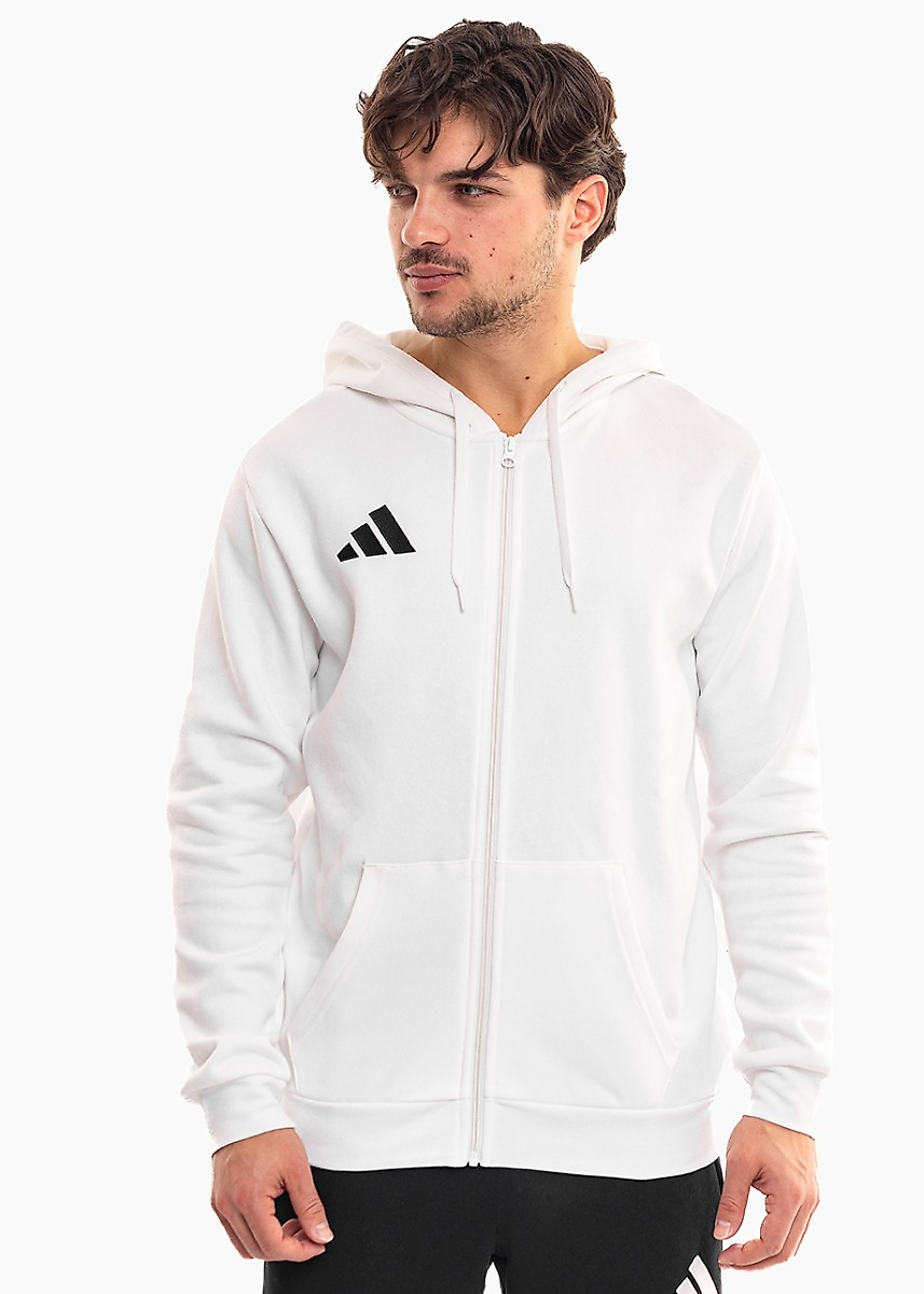 adidas Vyriškas džemperis Entrada 26 Full Zip Hoody KF5943