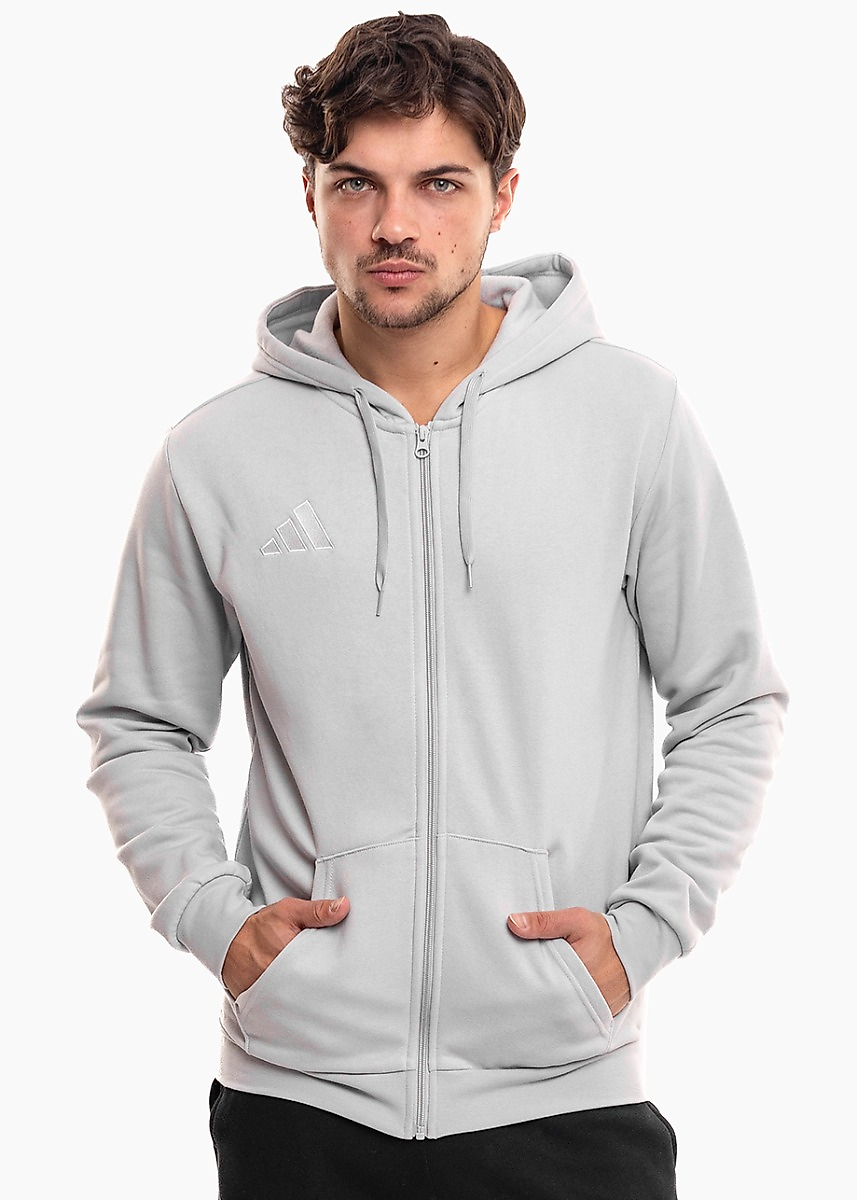 adidas Vyriškas džemperis Entrada 26 Full Zip Hoody KF5947