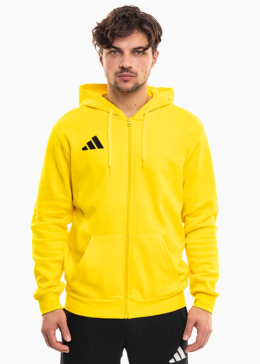 adidas Vyriškas džemperis Entrada 26 Full Zip Hoody KF8964