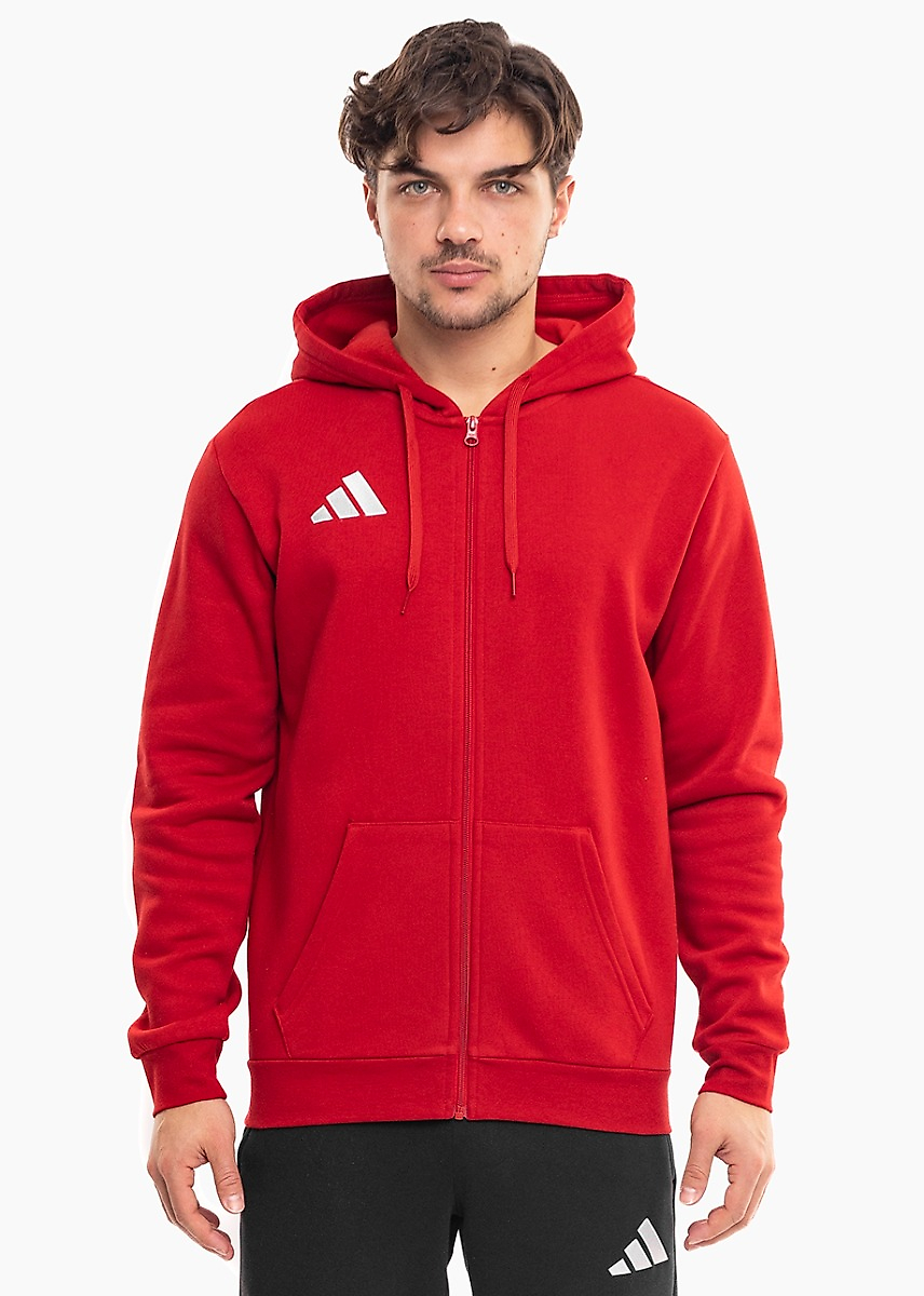 adidas Vyriškas džemperis Entrada 26 Full Zip Hoody KF5944