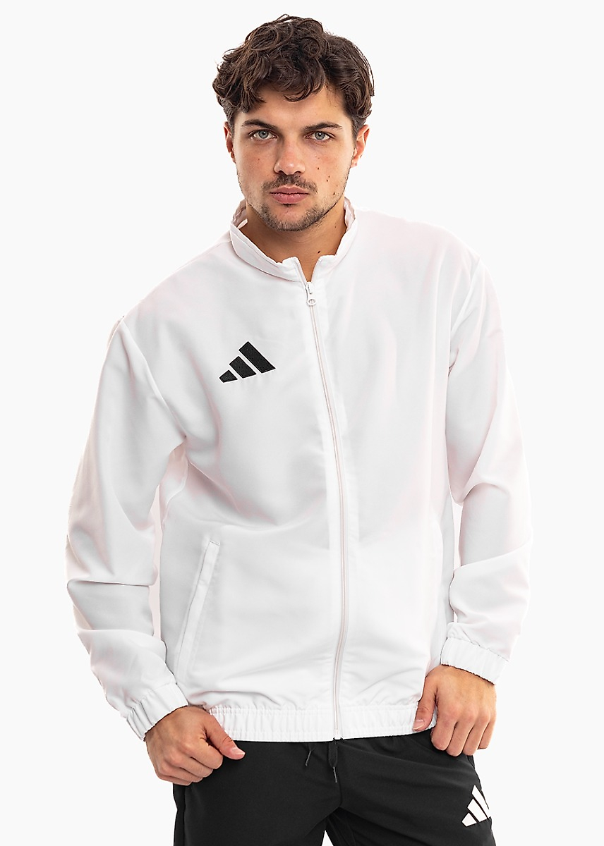 adidas Vyriškas džemperis Entrada 26 Presentation JZ6623
