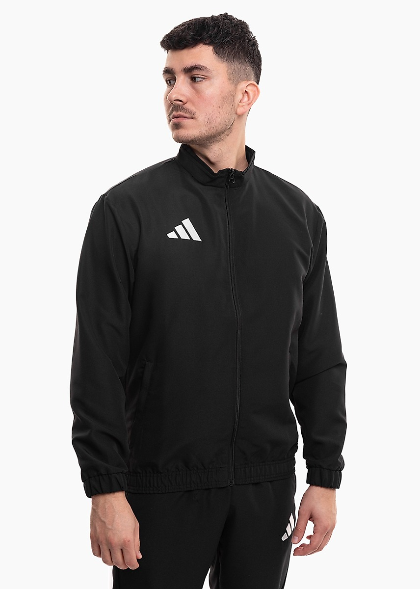 adidas Vyriškas džemperis Entrada 26 Presentation JZ6621